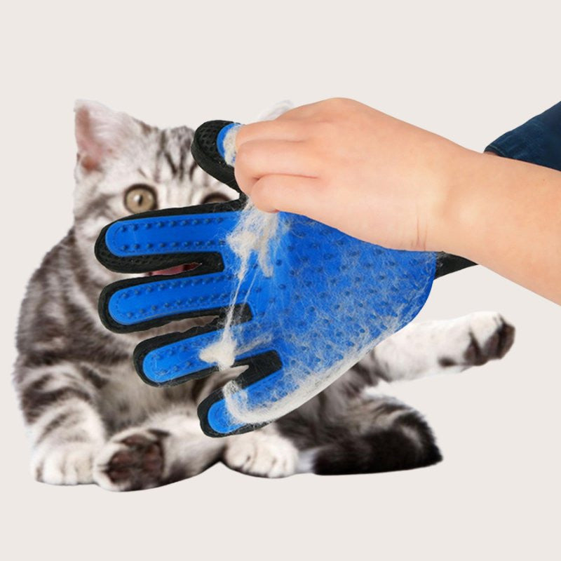 Gentle Paws™ Cat Bath Brush - Gentle Paws