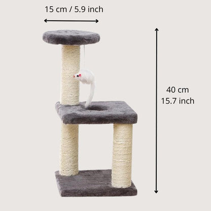 Gentle Paws™ Cat Climbing Platform - Gentle Paws