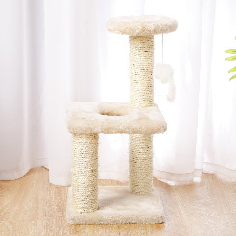 Gentle Paws™ Cat Climbing Platform - Gentle Paws