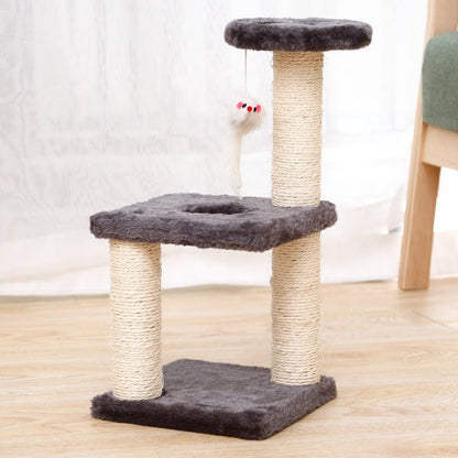 Gentle Paws™ Cat Climbing Platform - Gentle Paws