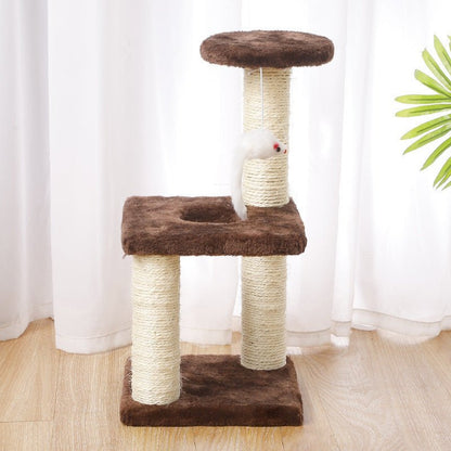 Gentle Paws™ Cat Climbing Platform - Gentle Paws